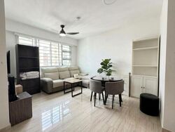 Blk 429B Bedok North Woods (Bedok), HDB 3 Rooms #631830731
